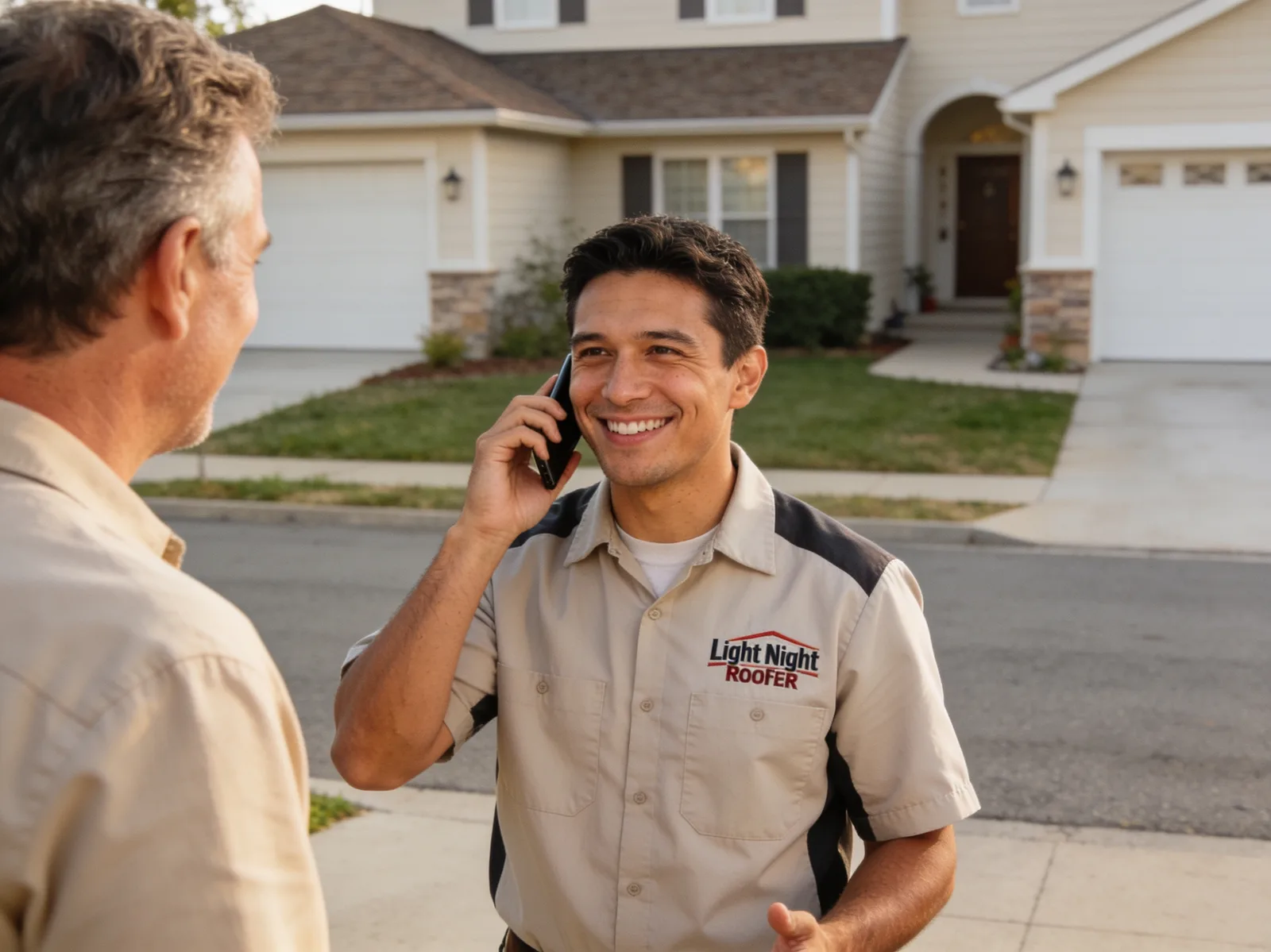 Emergency Roof Repair North Benton, OH FAQs